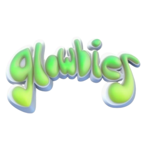 Glowbies logo