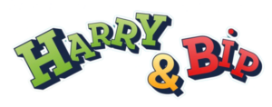 Harry & Bip logo
