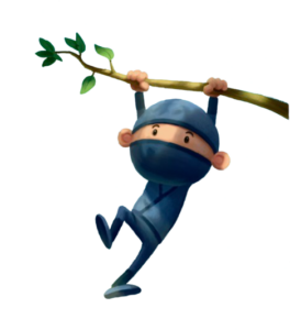 Hello Ninja Danger