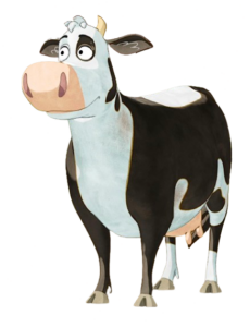 Henrietta Henrietta the Cow