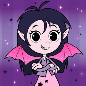 Isadora Moon