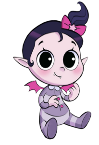 Isadora Moon Honeyblossom