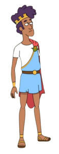 Krapopolis Tyrannis