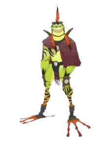 Kulipari Burnu