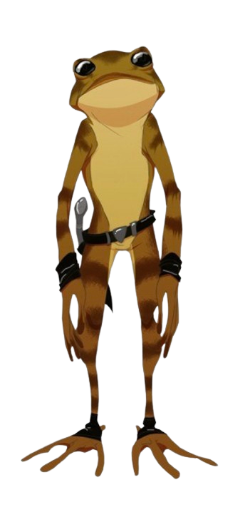 Kulipari Darel