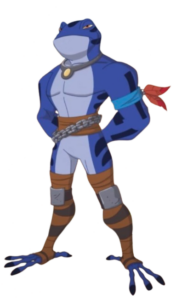 Kulipari Tharta