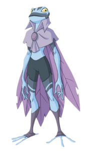 Kulipari Wilka