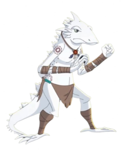 Kulipari Xava