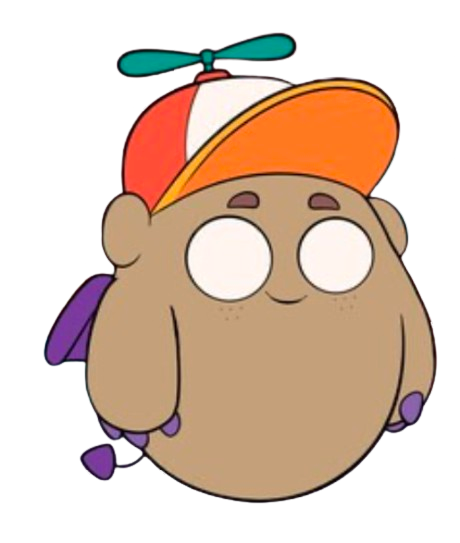 La Petite Dragouille – Dragouille – PNG Image