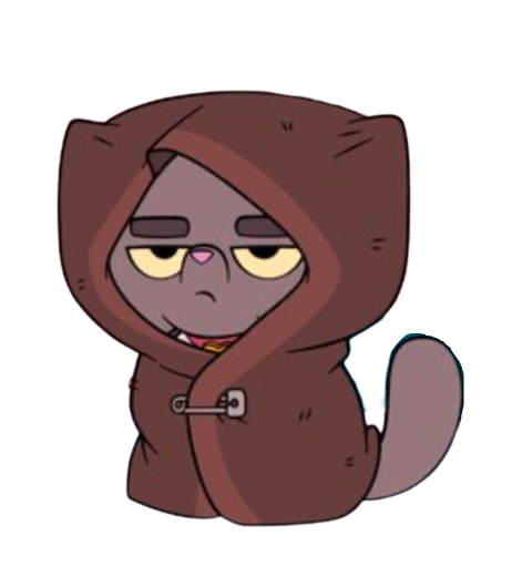 La Petite Dragouille – Halloween – PNG Image