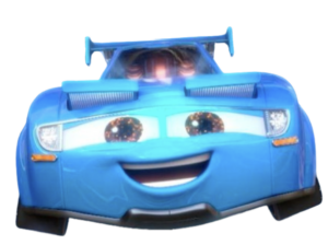 Legends of Spark Spark