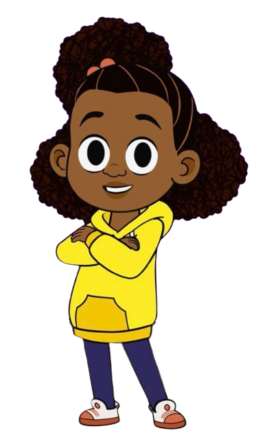 Lyla in the Loop – Lyla – PNG Image