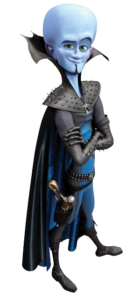 Megamind Rules! Megamind