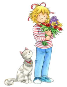 Meine Freundin Conni Birthday Girl