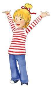 Meine Freundin Conni Happy Conni