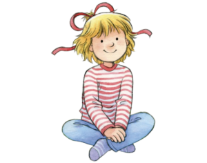 Meine Freundin Conni Little Conni