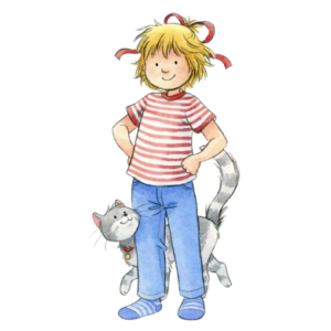 Meine Freundin Conni Meet Conni