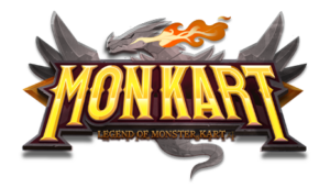 Monkart logo