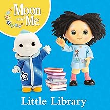 Moon and Me – Little Library