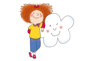 Nina & Olga Best Friends