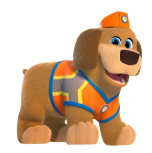 Pupstruction Rubble