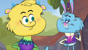 Quimbo's Quest
