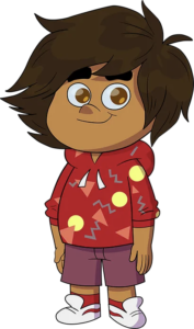 Riley Rocket Alex