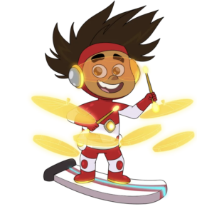 Riley Rocket Metallix