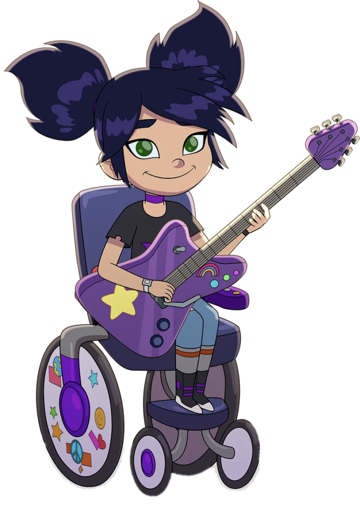 Riley Rocket – Riley – PNG Image