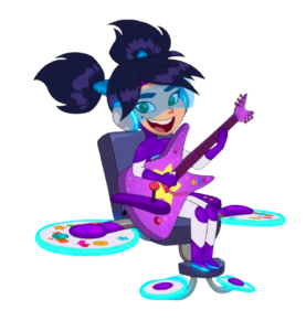 Riley Rocket Rocket