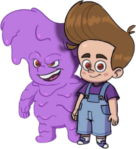 Riley Rocket Stewey aka Gooey