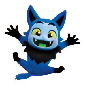 Telemonster Fun Eerie