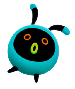 Telemonster Popo