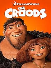 The Croods Family Tree – The Croods 2013