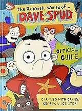 The Rubbish World of Dave Spud – Hardcover