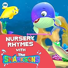 The Sharksons Nursery Rhymes