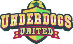 Underdogs United logo
