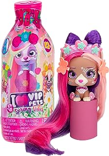 VIP Pets Spring Vibes Doll