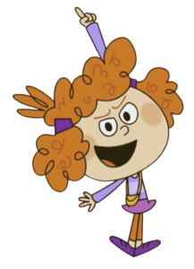Wandering Wenda Happy Wenda
