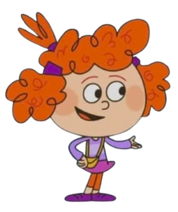 Wandering Wenda Wenda