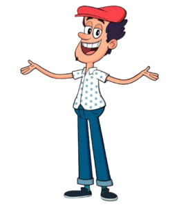 Zokie of Planet Ruby Stan Studebaker
