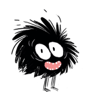 Agus and Monsters Hole