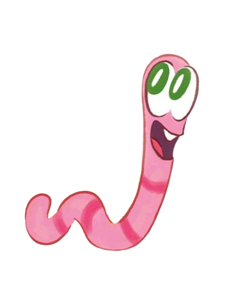 Billy the Cowboy Hamster – Jean-Claude – PNG Image