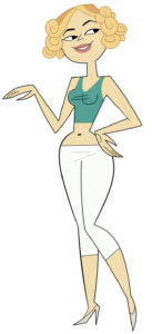 Clone High Catherine the Great