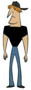 Clone High Isaac Newton