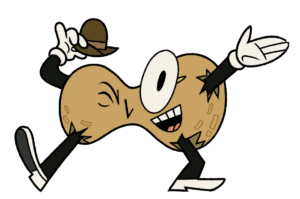 Clone High Peany