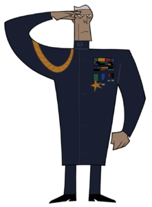 Clone High The Shadowy Figure