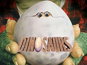 Dinosaurs – Prime Video