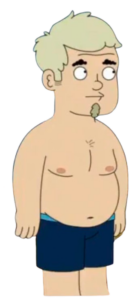 Farzar Adult Dwarf