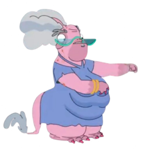 Farzar Agnes